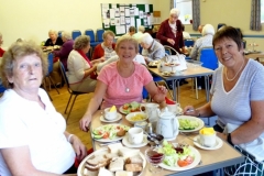 afternoon tea 26 april 2018 2