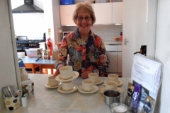 coffee with a smile Thursday Mornings 9.45 to 11.00 am (2)